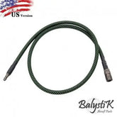 Balystik ligne HPA PREMIUM version US - Noir / OD