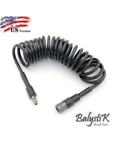 Balystik ligne HPA mini mamba version US