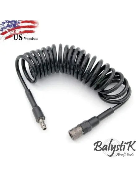 Balystik ligne HPA mini mamba version US