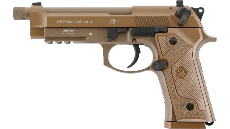 Beretta M9A3 FDE Co2 1.3J