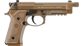 Beretta M9A3 FDE Co2 1.3J