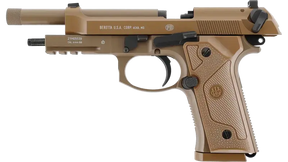 Beretta M9A3 FDE Co2 1.3J