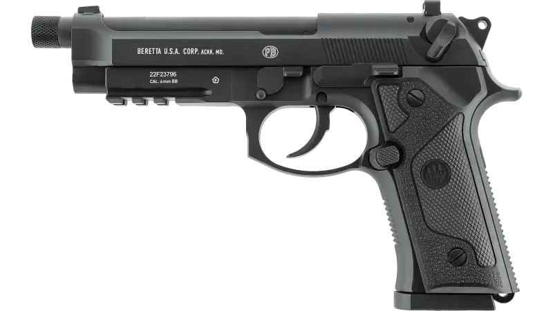 Beretta M9A3 Noir Co2 1.3J