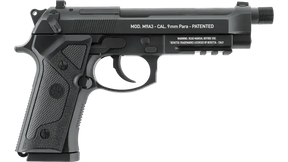 Beretta M9A3 Noir Co2 1.3J