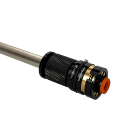 Bloc Hop-up magnus pro précis et résistant pour AR GBBR GHK/VFC avec mouvement vertical TDC et verrouillage révolutionnaire à tri-lug.