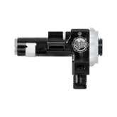 Pièce de rechange Bloc hop-up M4 Retroarms pour airsoft