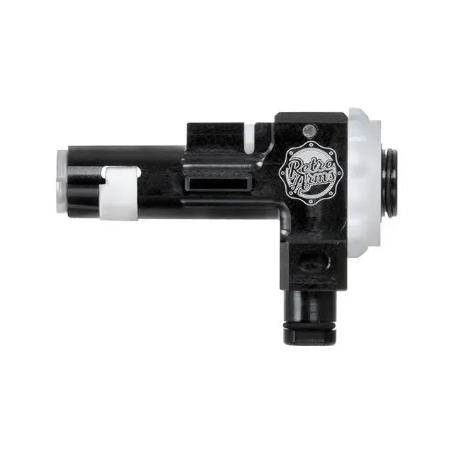 Pièce de rechange Bloc hop-up M4 Retroarms pour airsoft