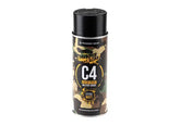 C4 Mil Grade Color Spray Peinture en bombe