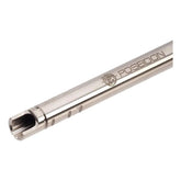 Canon Air Cushion 6.05mm x 133mm pour MK23 par POSEIDON augmentant la portée et la stabilité de la réplique sans augmenter sa puissance