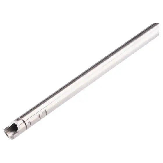 Canon GBB 6.03mm 265mm Unicorn en laiton avec joint hop up 60 degrés et revêtement en téflon, adapté pour les gbbr