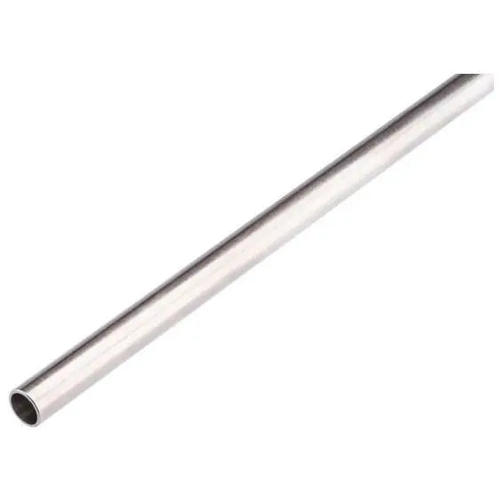 Canon GBB 6.03mm 300mm Unicorn en laiton avec joint hop up 60 degrés, construction métallique et revêtement en téflon, idéal pour gbbr