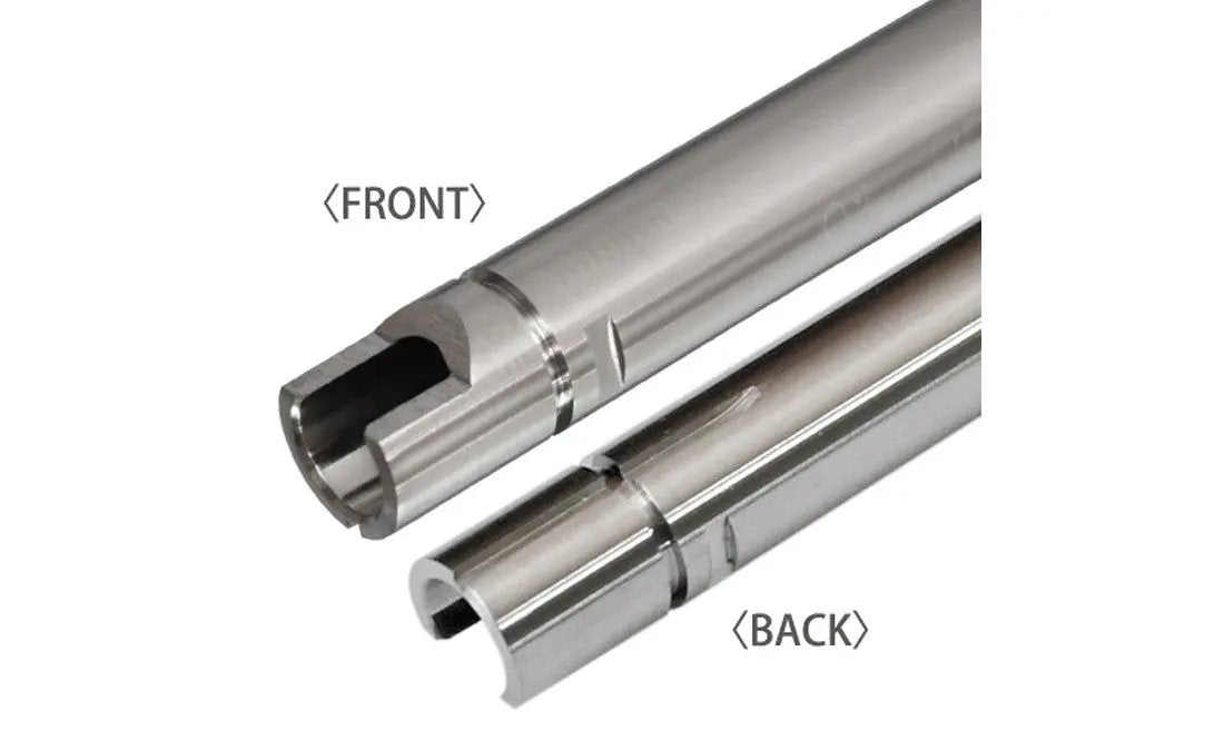 CANON INTERNE 6.01 100MM PDI