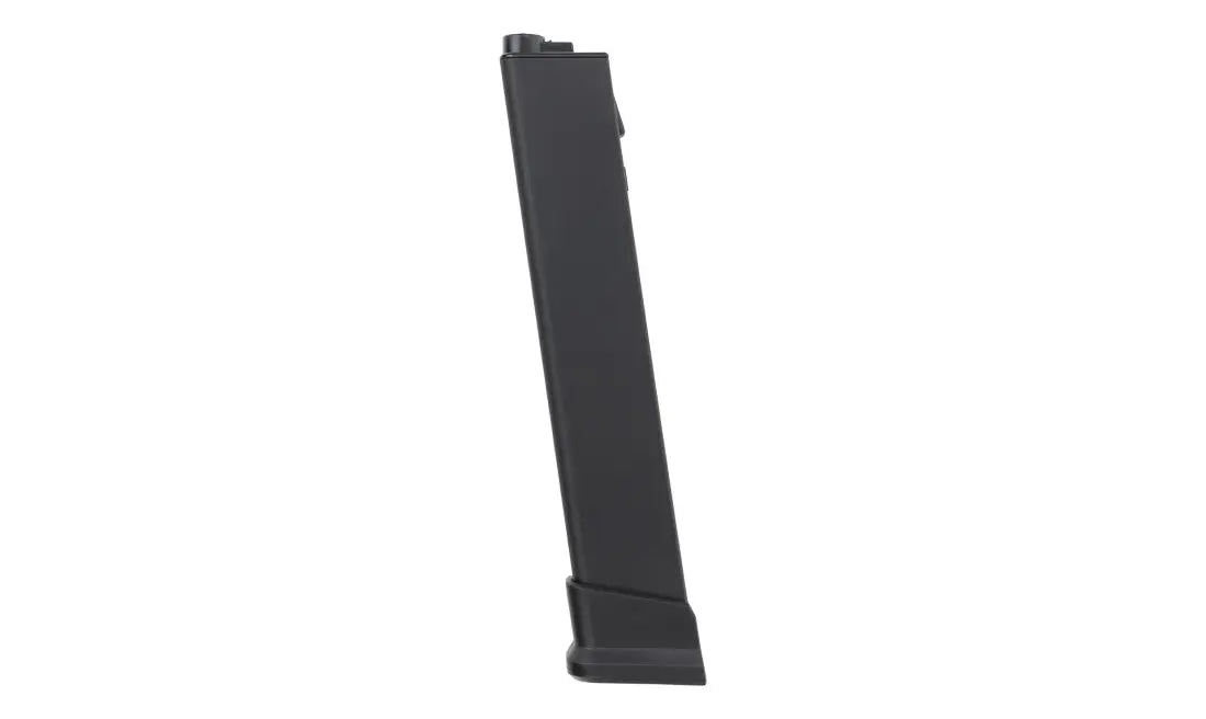 CHARGEUR AEG 100 CPS FX SERIE / ARP9 NOIR 120 coups