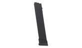 CHARGEUR AEG 100 CPS FX SERIE / ARP9 NOIR 120 coups