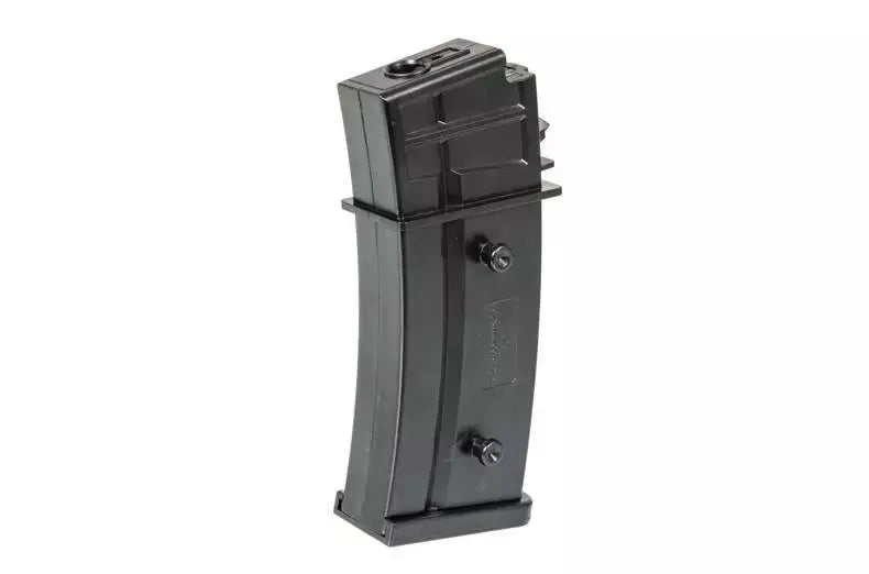 CHARGEUR AEG 140 CPS G36 NOIR