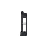 Chargeur CO2 noir 23 RDS pour pistolet Gladius Magna Secutor Arms