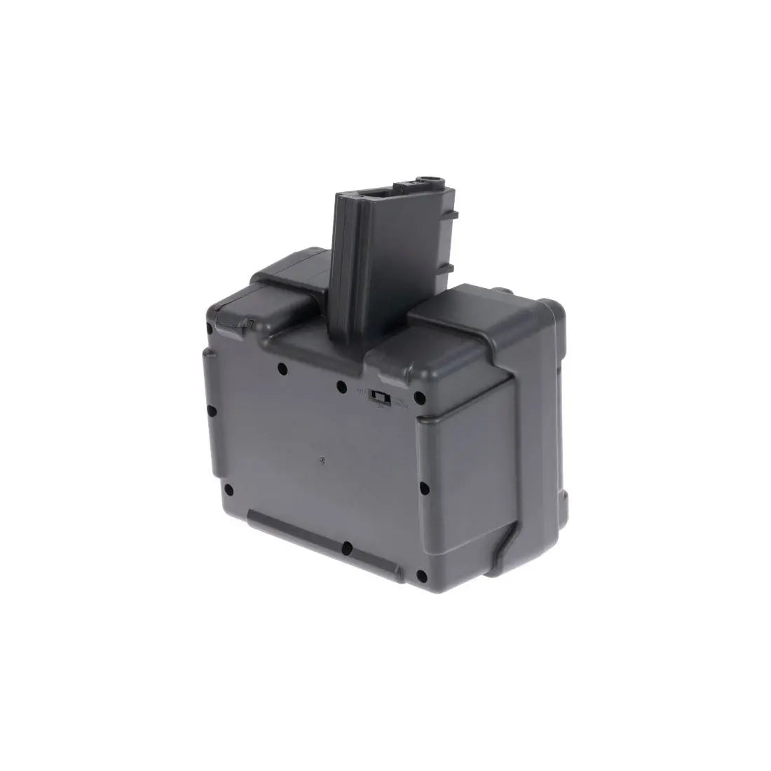 Chargeur Drum M4 2600 RDS Golden Eagle pour M4/M16 électrique