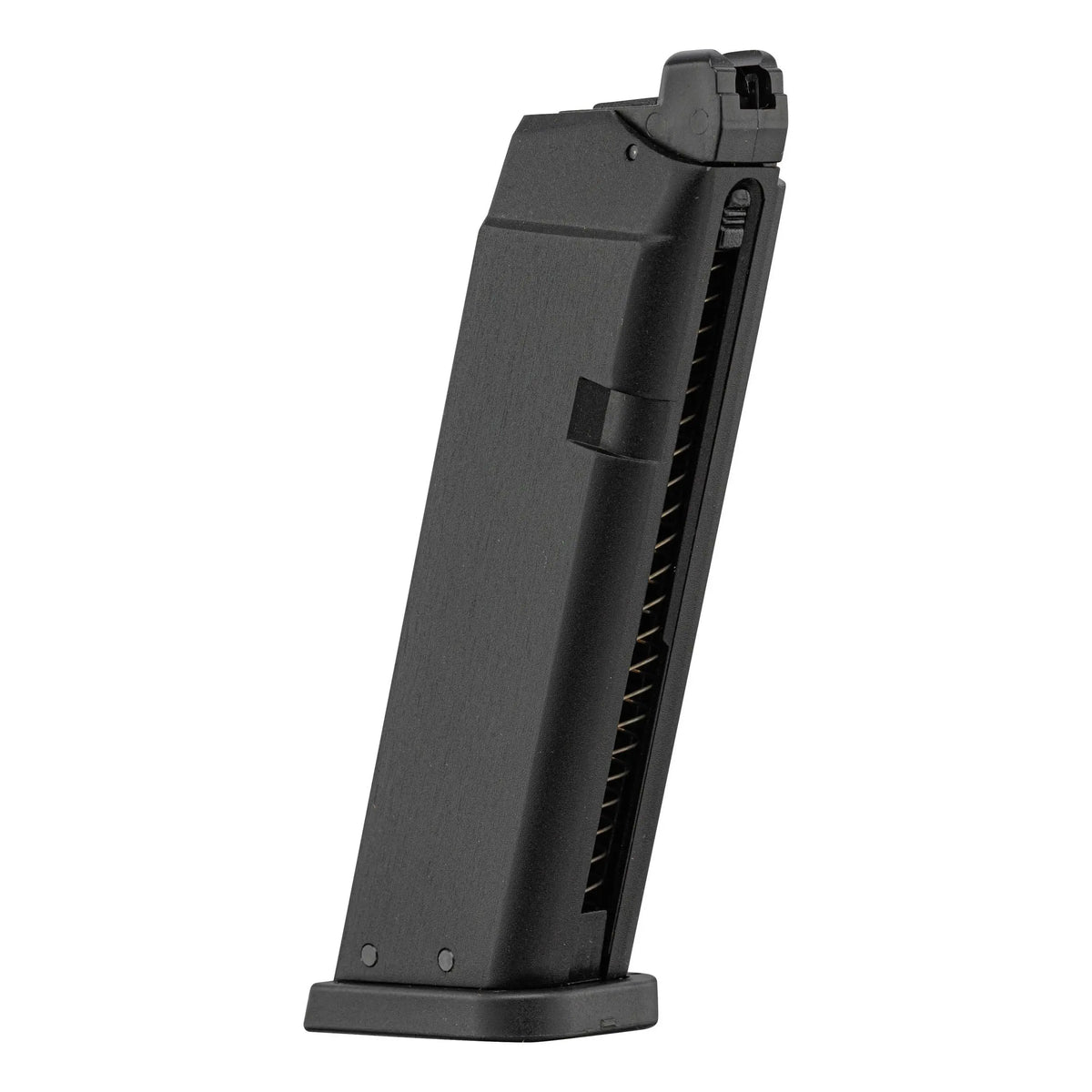 Chargeur gaz KP-17 Kj Work pour pistolet à airsoft