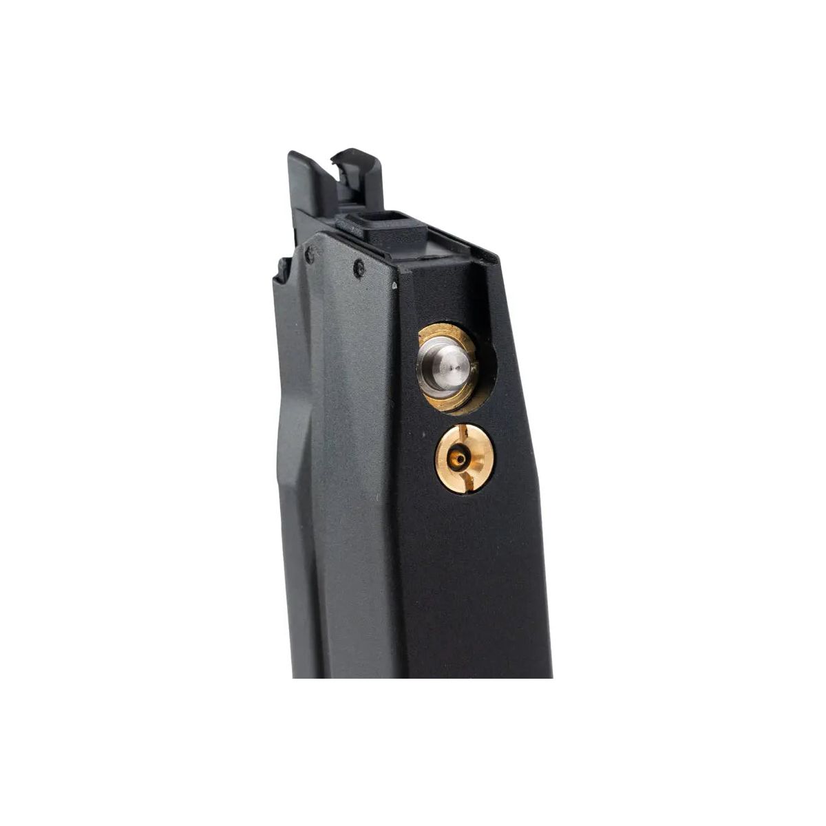 CHARGEUR GAZ VFC SI SMP NOIR