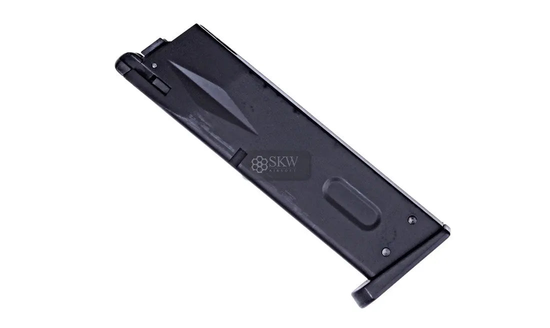 CHARGEUR GBB 25RDS M92 M9 WE MG-92