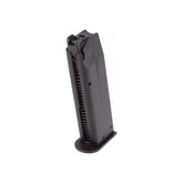 Chargeur GBB KJ226 E2 en métal pour pistolet à gaz avec capacité de 24bbs de KJ Work