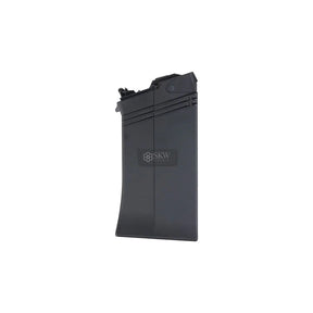 Chargeur de 45 coups pour fusil à gaz GBB Saiga-12K Marui