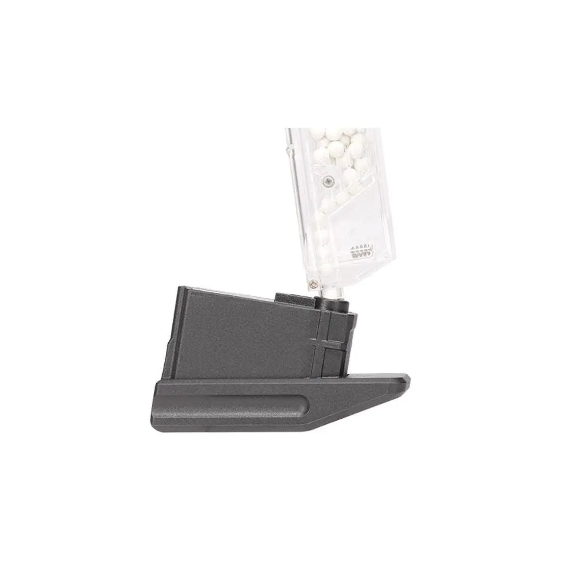 Chargeur LEVAR GOM V5 32 coups pour armes à feu