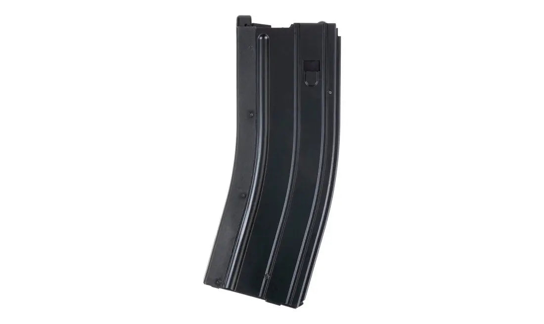 Chargeur Golden Eagle M4 50 RDS GBB couleur or