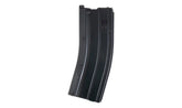 Chargeur Golden Eagle M4 50 RDS GBB couleur or