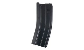 Chargeur Golden Eagle M4 50 RDS GBB couleur or