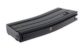 Chargeur d'arme à airsoft M4 50 RDS GBB Golden Eagle