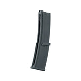 Chargeur MP7 HK BBS 6mm gaz 1.0 J de 45 coups pour airsoft