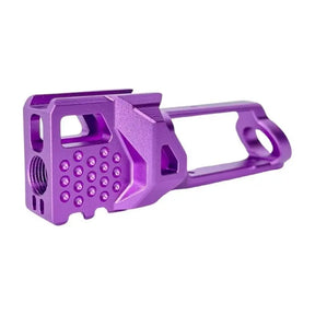 Compensateur AAP01 FUKU-2 CNC de la marque Taïwanaise CTM, utilisable avec un tracer et adaptable uniquement sur la version longue du FUKU-2