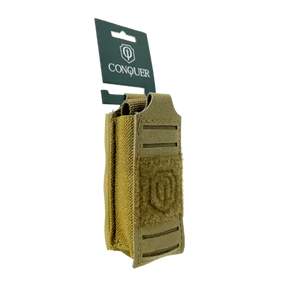 Alt tag pour un drapeau de touche Conquer Dead Rag Pouch