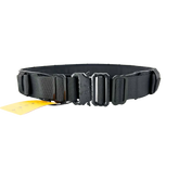 CONQUER FL BELT - Black