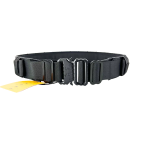 CONQUER FL BELT - Black