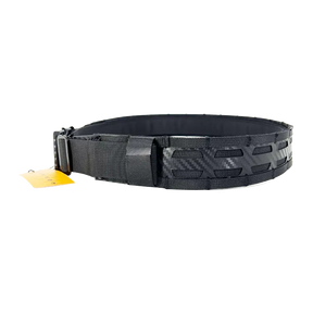 CONQUER FL BELT - Black