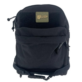 CONQUER MOLLE BACKPACK NOIR