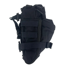 CONQUER MOLLE BACKPACK NOIR