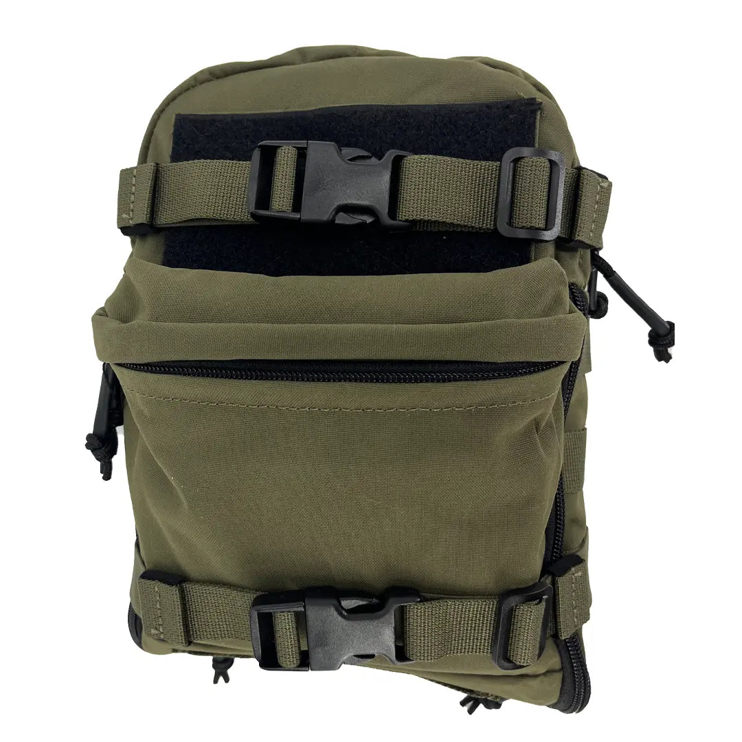 CONQUER MOLLE BACKPACK RG
