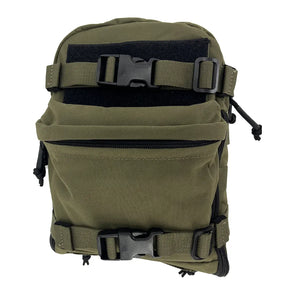 CONQUER MOLLE BACKPACK RG