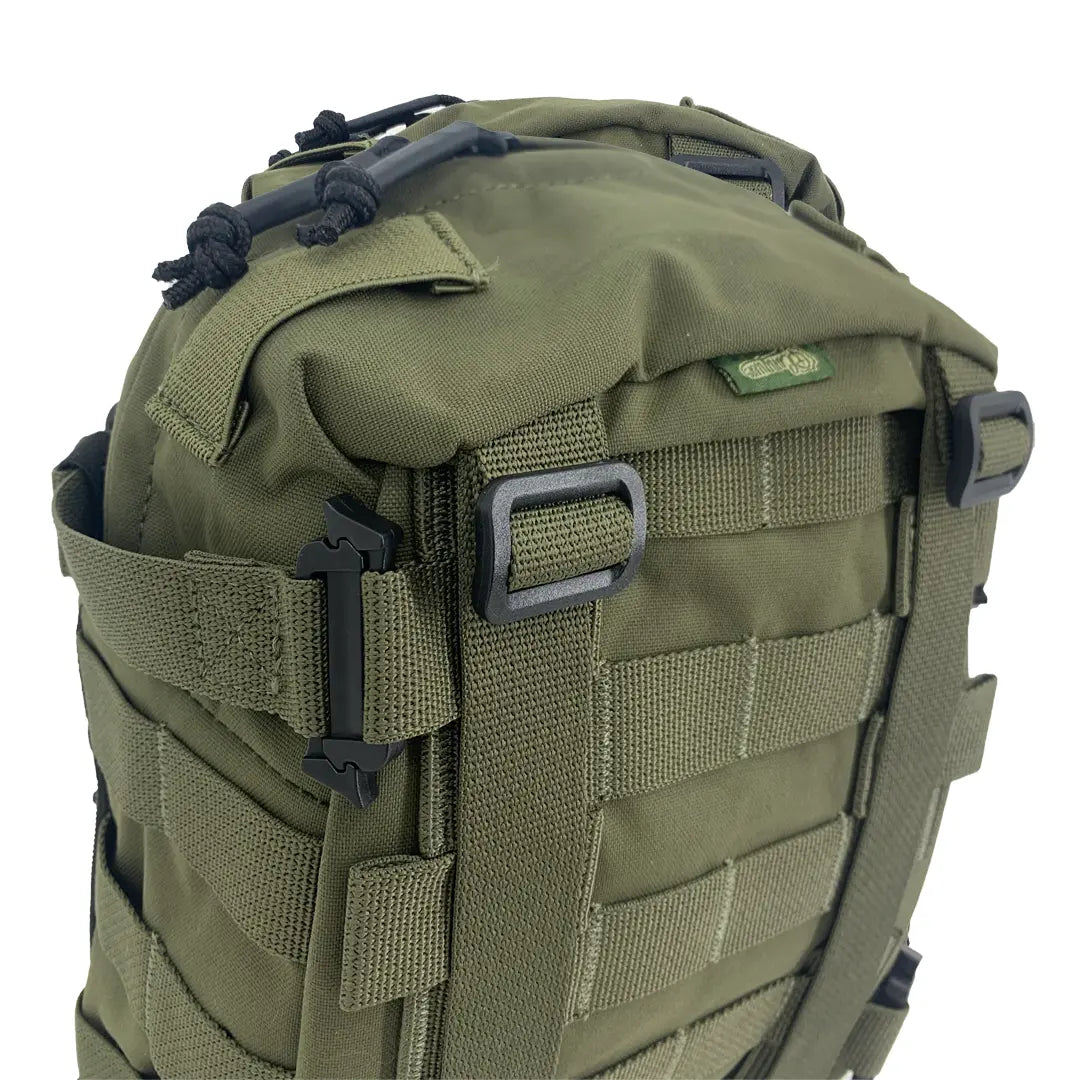 CONQUER MOLLE BACKPACK RG