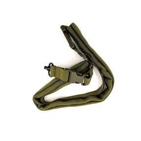 Sangle QD 1 point de marque CONQUER pour fixation équipement