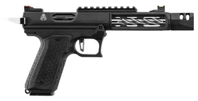 CTHULHU Lancer Tactical Full Noir/Silver