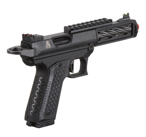 CTHULHU Lancer Tactical Full Noir