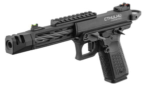 CTHULHU Lancer Tactical Full Noir