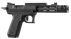 CTHULHU Lancer Tactical Full Noir