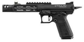CTHULHU Lancer Tactical Full Noir