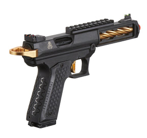CTHULHU Lancer Tactical Noir/Gold europarm