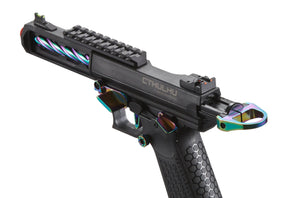 CTHULHU Lancer Tactical Rainbow